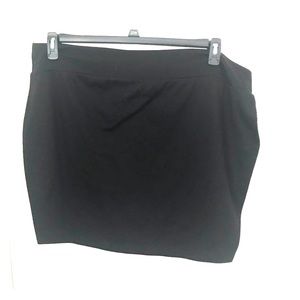 Pencil skirt, size 24